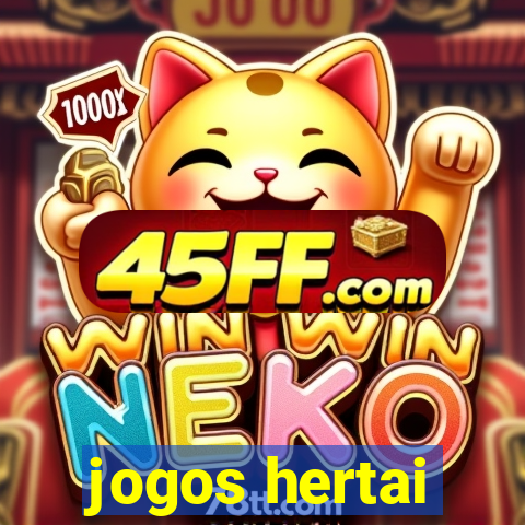 jogos hertai